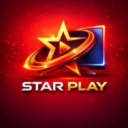 StarPlay icon