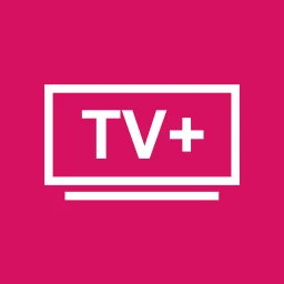 ТВ+ Эфир: Цифровое телевидение のアイコン
